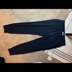 Old navy joggers